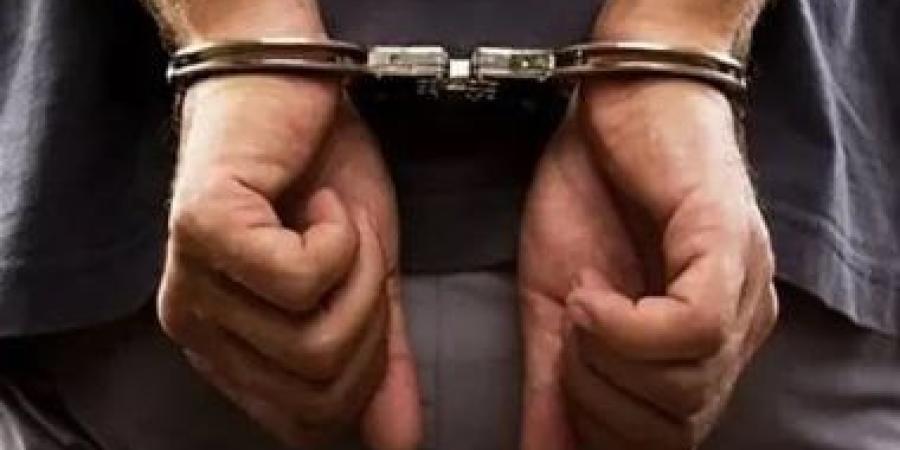 حبس عامل لاتهامه بقتل زوجته بسبب خلافات أسرية بالبحيرة