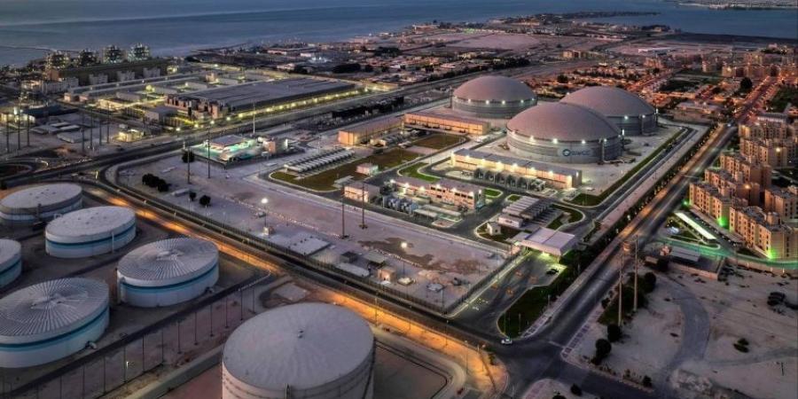 18 فرصة استثمارية لتوطين الصناعات والخدمات المائية