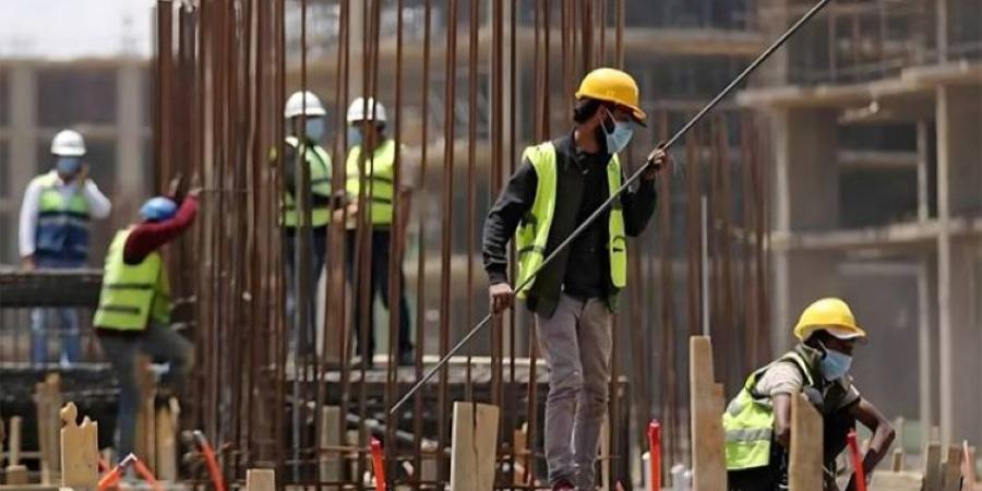 %2.6 ارتفاع في تكاليف البناء
