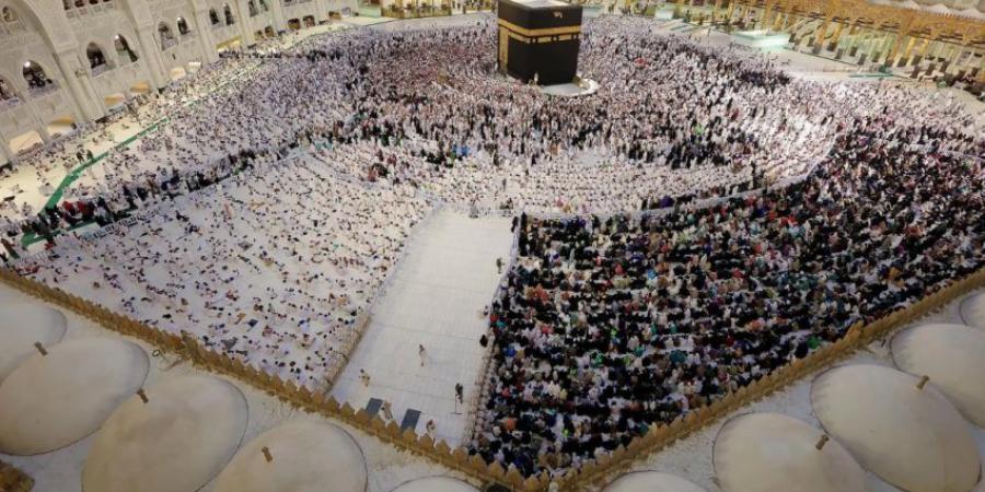 شؤون الحرمين تعلن مواعيد دخول حِجر إسماعيل للرجال والنساء