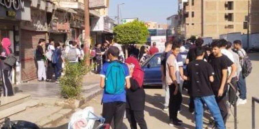 موعد نتيجة الشهادة الإعدادية فى المنوفية.. تفاصيل