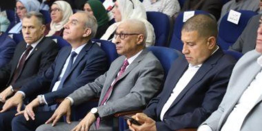 احتفالية كبرى بالعريش لإحياء ذكرى ثورة 30 يونيو تعكس وحدة الشعب وحماية الوطن