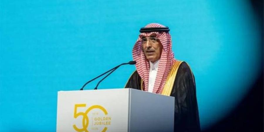الجدعان: صندوق أوبك يدعم الاستثمار وحلول الطاقة النظيفة