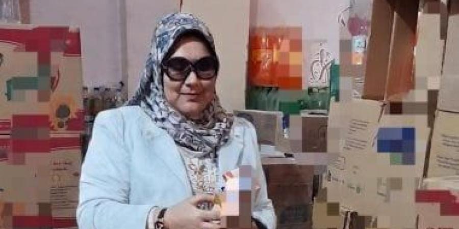 ضبط 3500 عبوة دواء منتهية الصلاحية ومحظور تواجدها بالصيدليات فى سوهاج