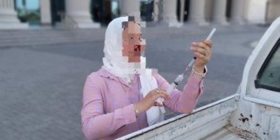 جهاز تنمية مدينة المنصورة الجديدة يطلق حملة لتعقيم وتطعيم كلاب الشوارع