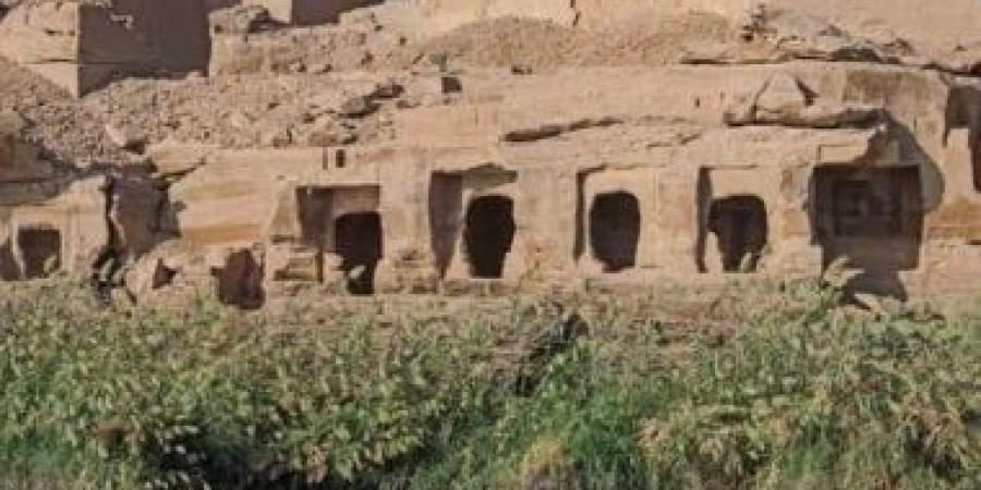 تطوير آثار جبل السلسلة بأسوان.. إجراءات فورية لوضع المنطقة على خريطة السياحة
