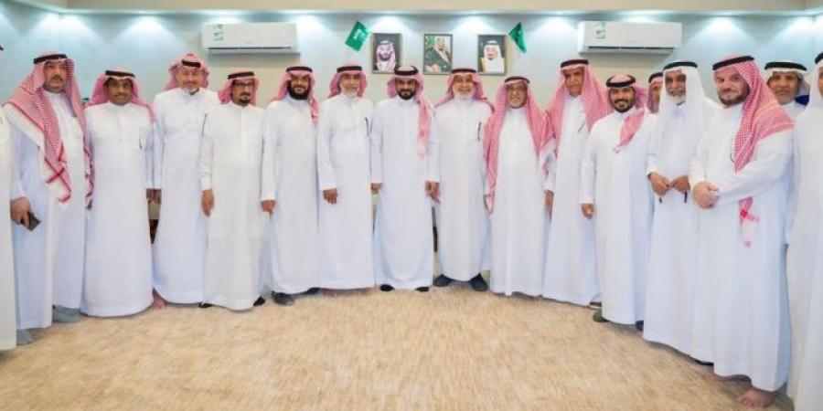 التأمينات وأمانة الرياض تقيمان لقاءً مجتمعيًا مع المتقاعدين في لقاء تقدير
