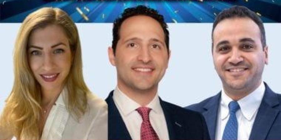 إنجاز دولي جديد لجامعة الإسكندرية.. طبيب يفوز بعضوية مجلس الجمعية البريطانية الإيرلندية