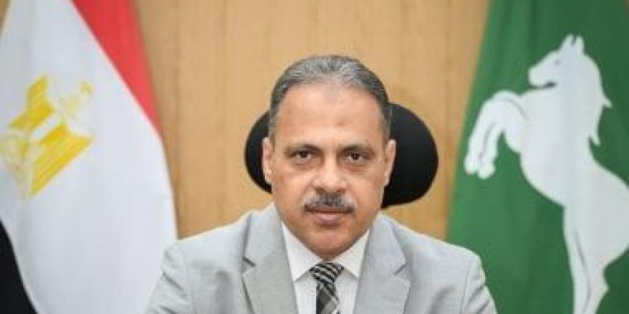 بعد التصالح.. 2748 طلب استبدال العدادات الكودية بالشرقية
