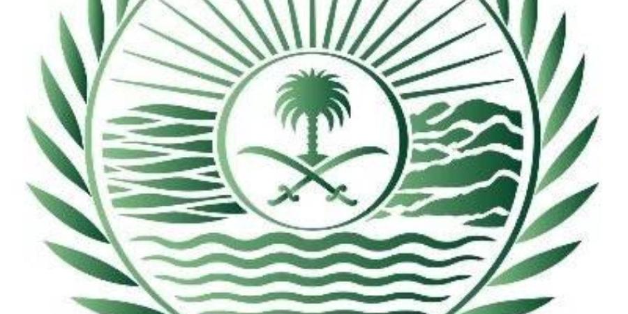 ضبط مواطن خالف نظام البيئة بالرعي في محمية الملك عبدالعزيز