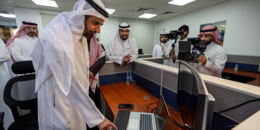 مركز معلومات الحج والعمرة.. 24 عاماً من الابتكار الرقمي في خدمة ضيوف الرحمن